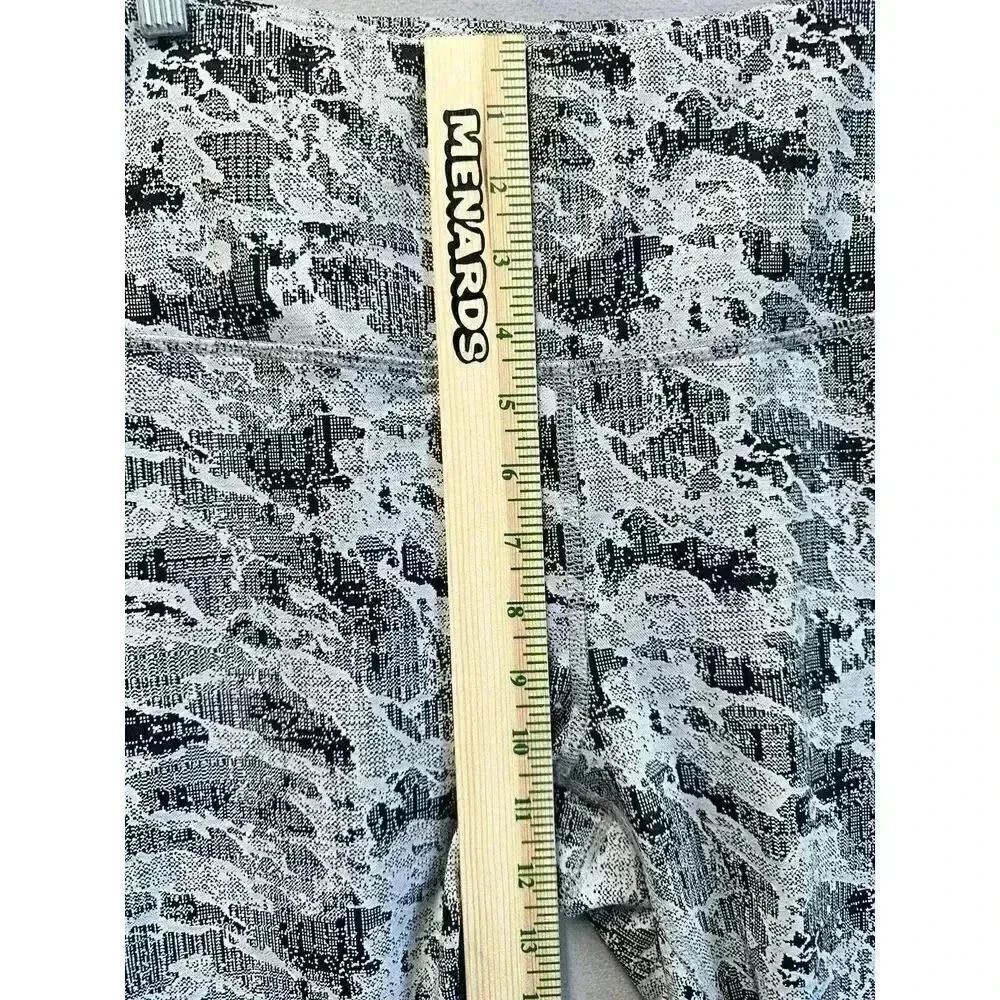 Spyder Active Black White Core Active Athleisure … - image 4